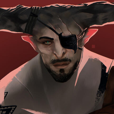 Bioware, bust render